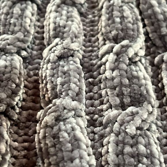 Ruggine  Pom Pom Winter Beanie in gray - Picture 5 of 5